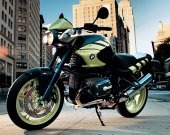 2004 BMW R 1150 R Rockster photo